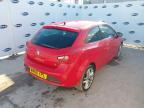 2010 SEAT IBIZA FR C for sale at Copart BRISTOL