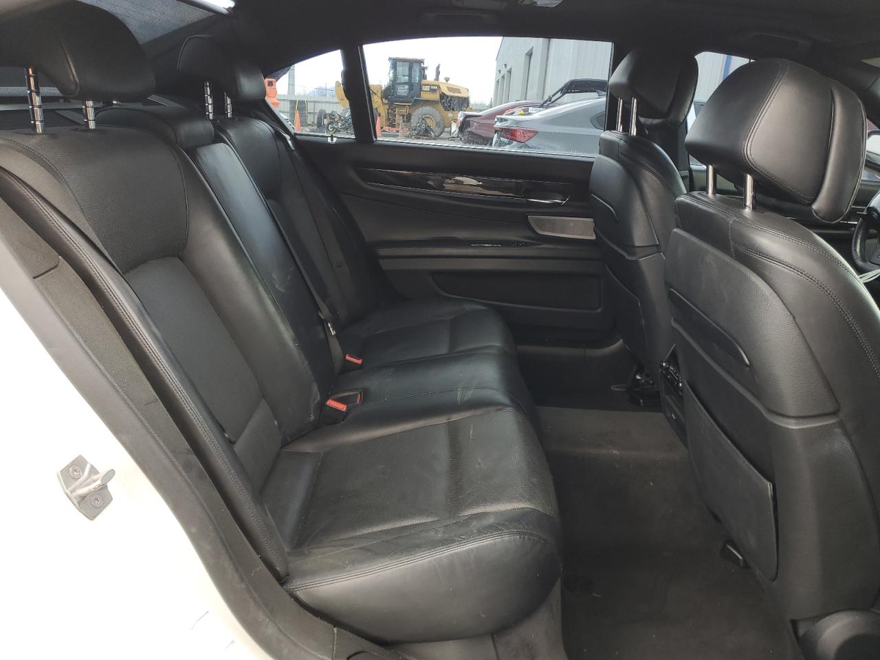 2013 BMW 7er - Image 10