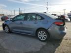 2022 Toyota Corolla Le იყიდება Sun Valley-ში, CA - Rear End