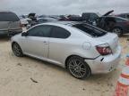 2010 Toyota Scion Tc  на продаже в Taylor, TX - Rear End