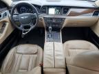 2015 Hyundai Genesis 3.8L للبيع في Earlington، KY - Hail