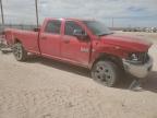 2014 Ram 2500 St за продажба в Andrews, TX - All Over