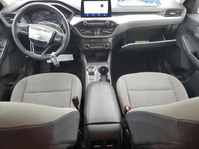  FORD ESCAPE 2022 Белый