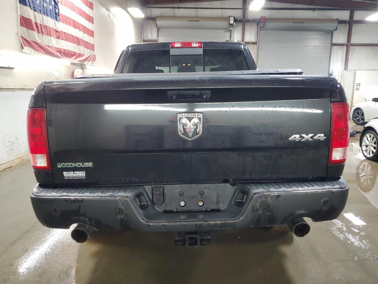2009 Dodge RAM - Image 6