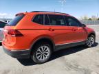 2018 Volkswagen Tiguan Se na sprzedaż w Littleton, CO - Undercarriage