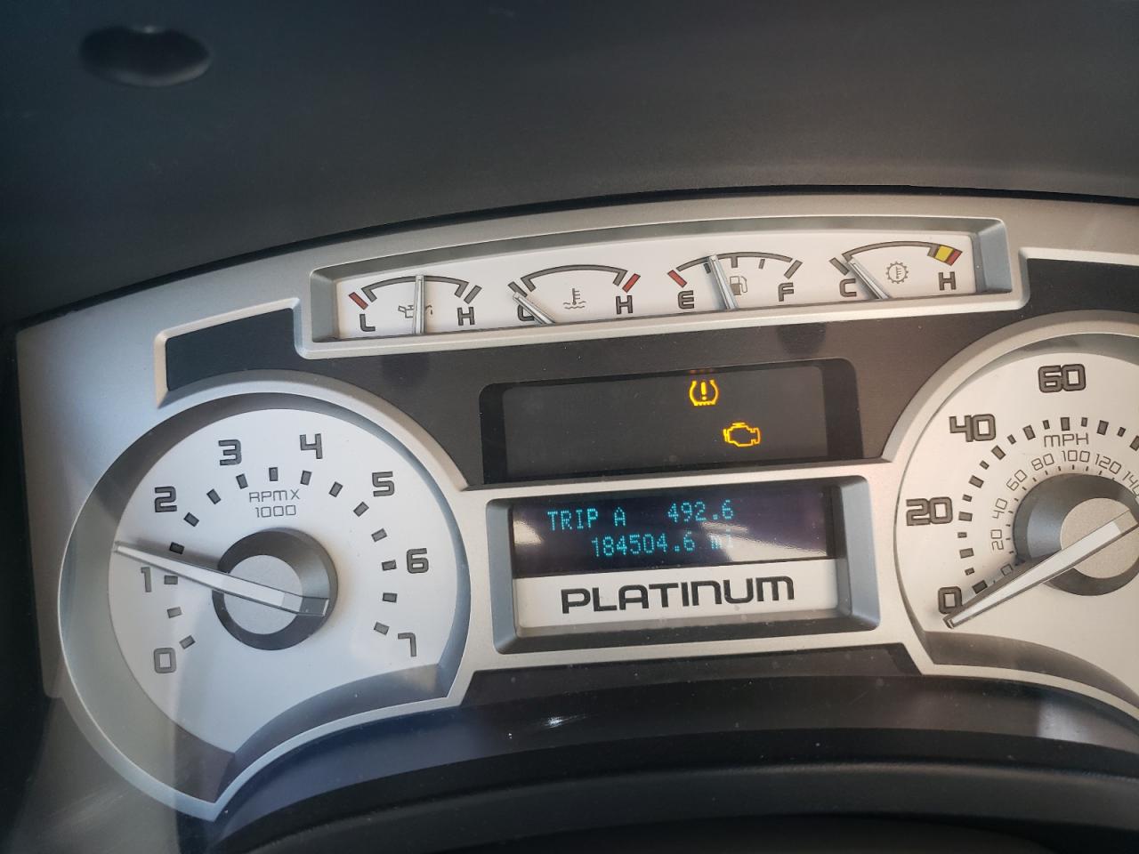 2009 Ford F-150 - Image 9
