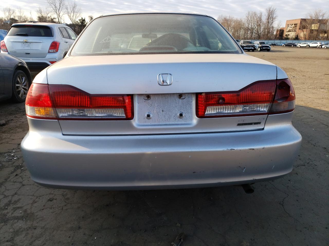 2002 Honda Accord - Image 6