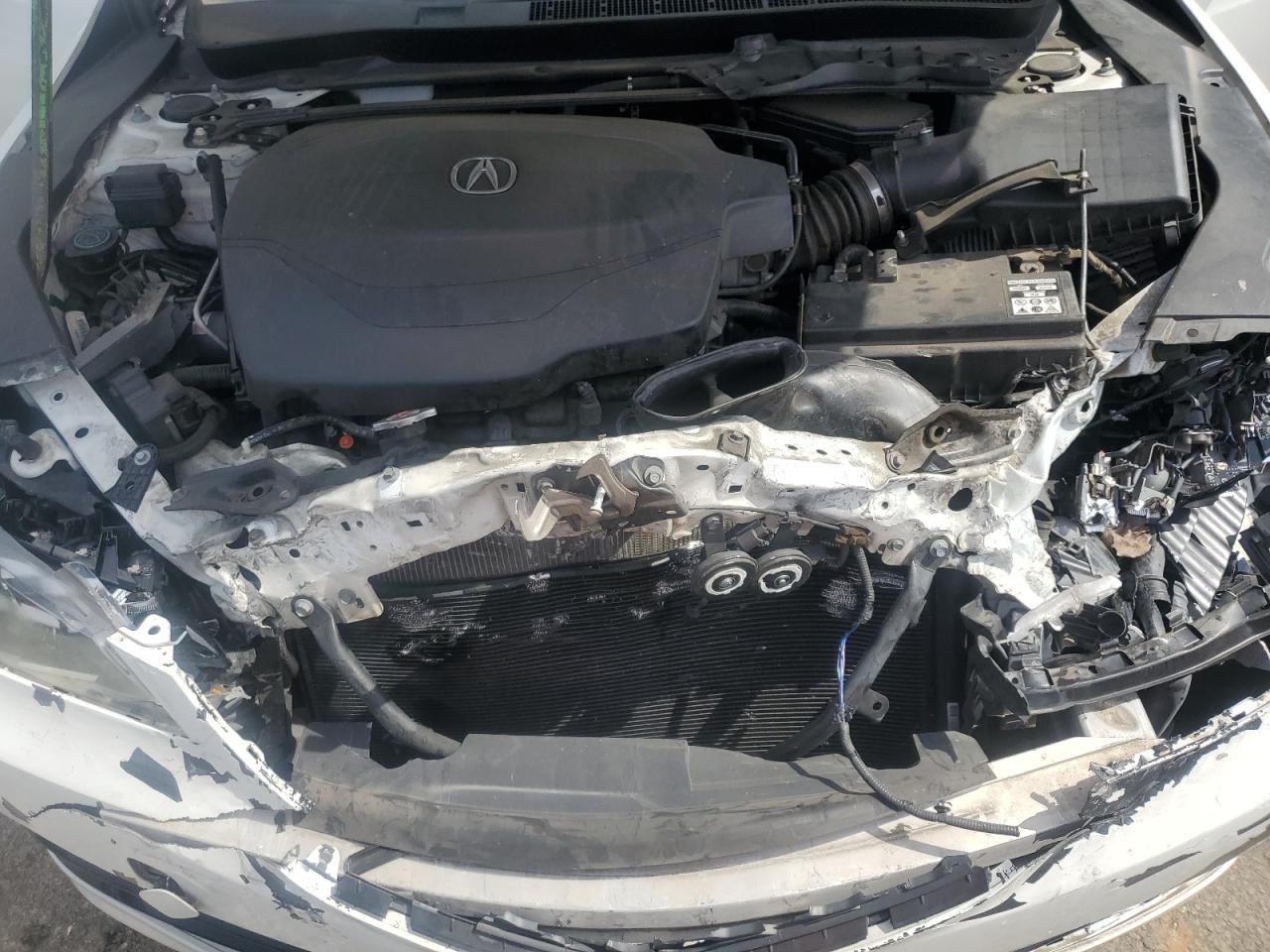 2016 Acura TLX - Image 11