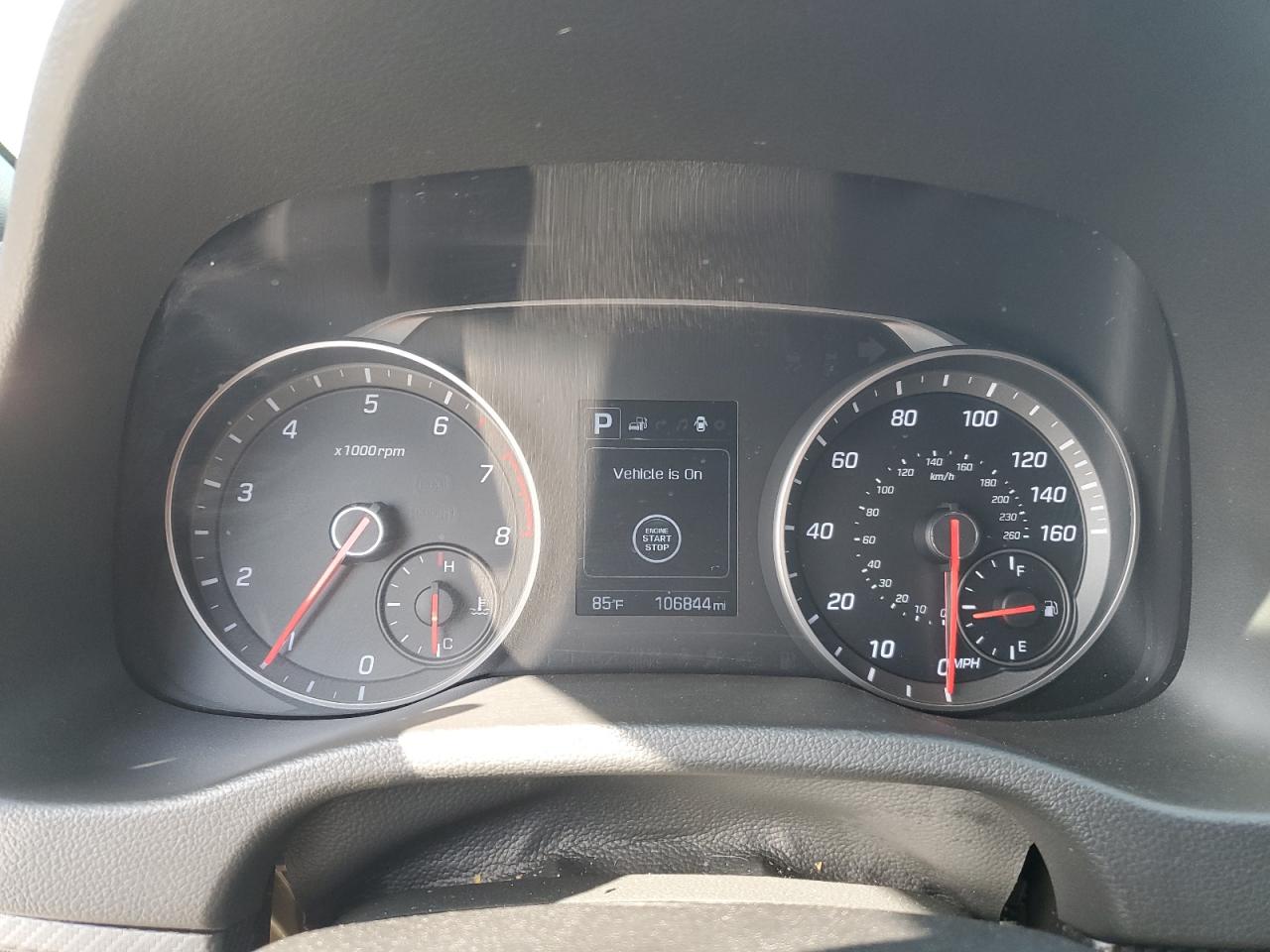 2018 Hyundai Elantra - Image 9