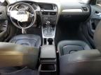 2012 Audi A4 Premium продається в Indianapolis, IN - Front End