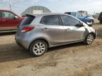 2013 Mazda Mazda2  na sprzedaż w Wichita, KS - Front End
