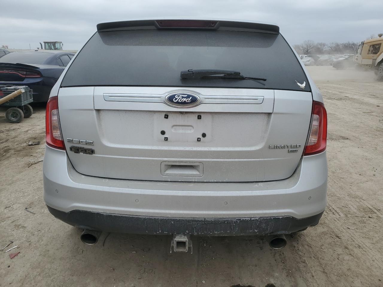 2011 Ford Edge - Image 6