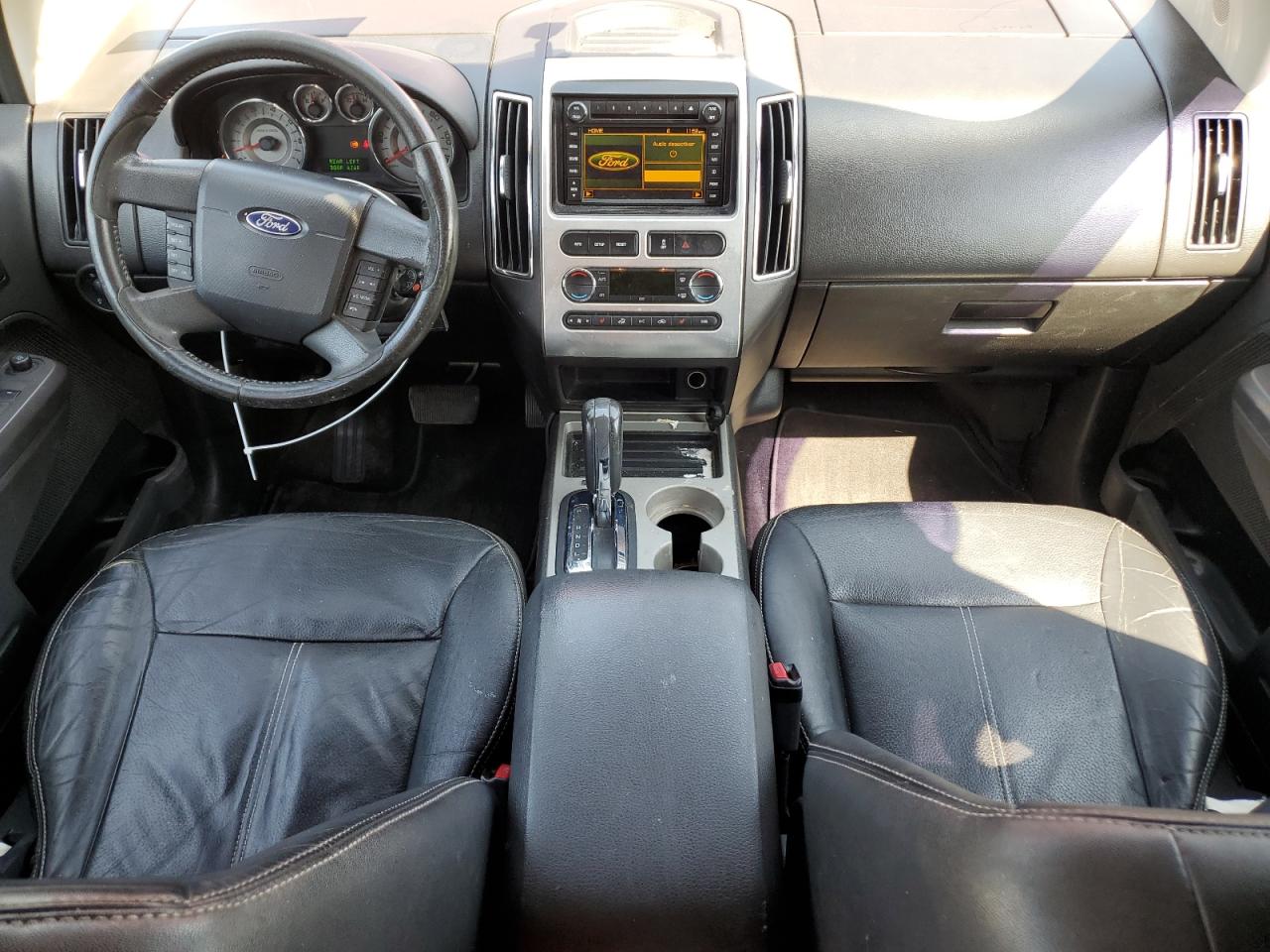 2010 Ford Edge - Image 8