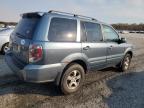 2007 Honda Pilot Exl de vânzare în Spartanburg, SC - Front End