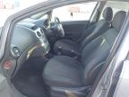 2008 VAUXHALL CORSA SXI for sale at Copart SANDY