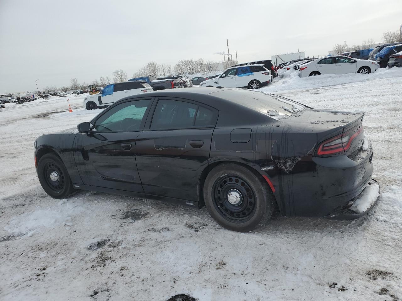 2019 Dodge Charger - Image 2