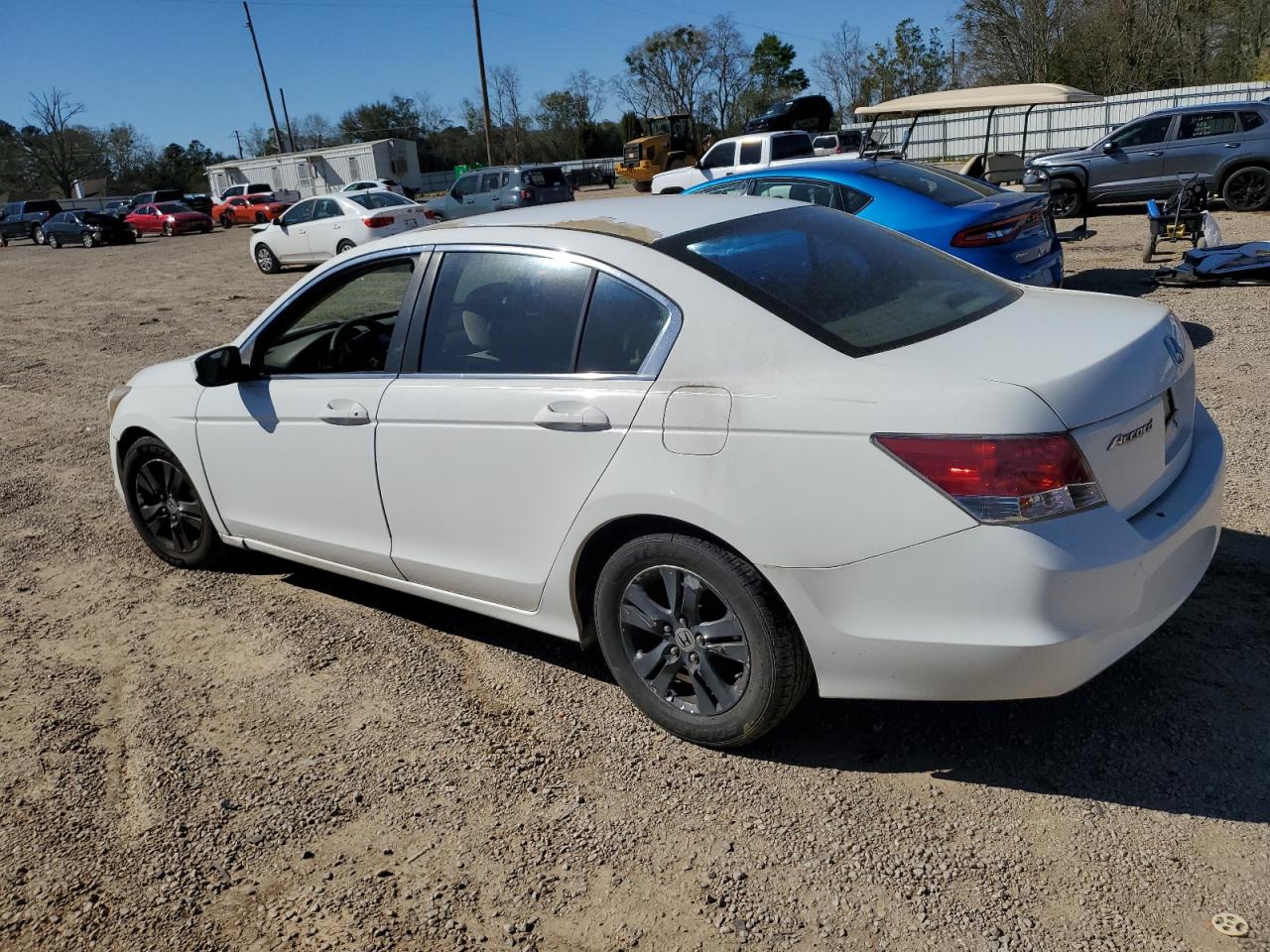 2010 Honda Accord - Image 3