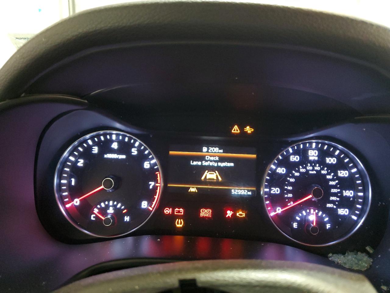 2023 Kia Forte - Image 9