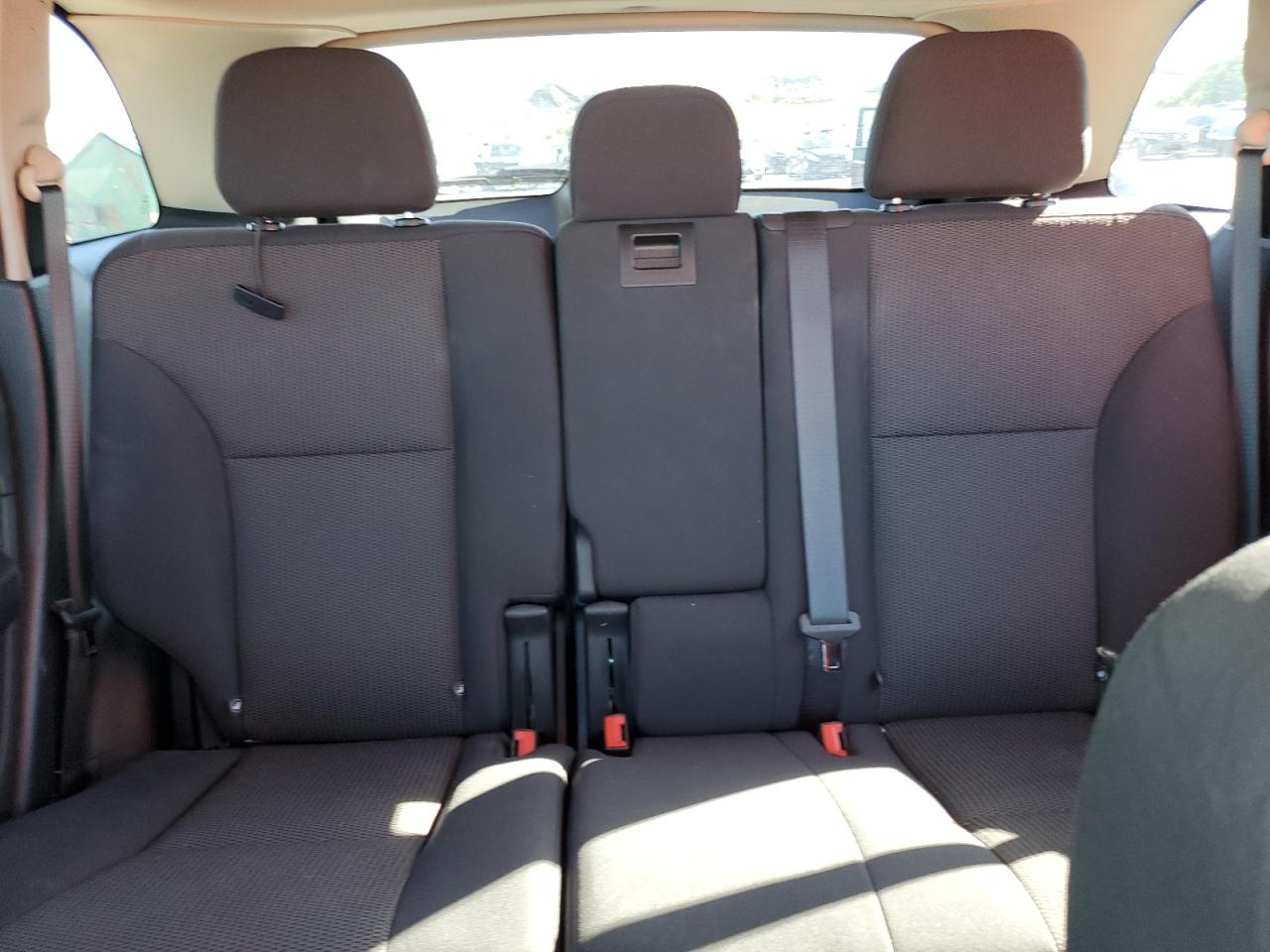 2011 Ford Edge - Image 10
