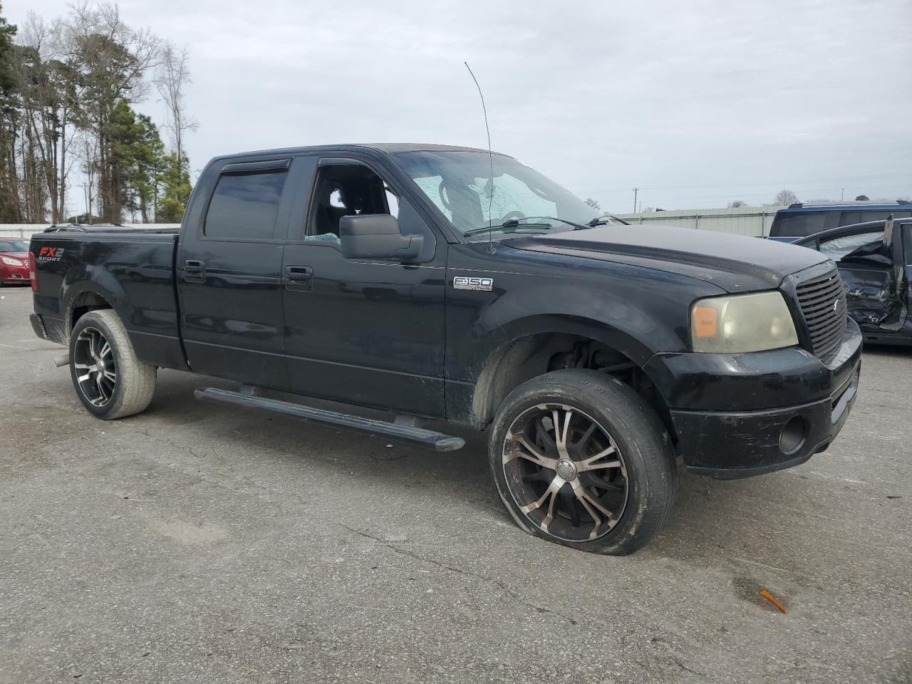 2008 Ford F-150 - Image 4