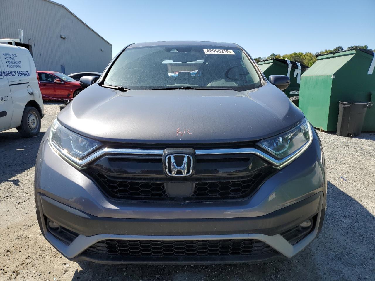 2022 Honda CR-V - Image 5