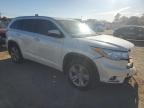 2014 Toyota Highlander Limited en Venta en Newton, AL - Front End
