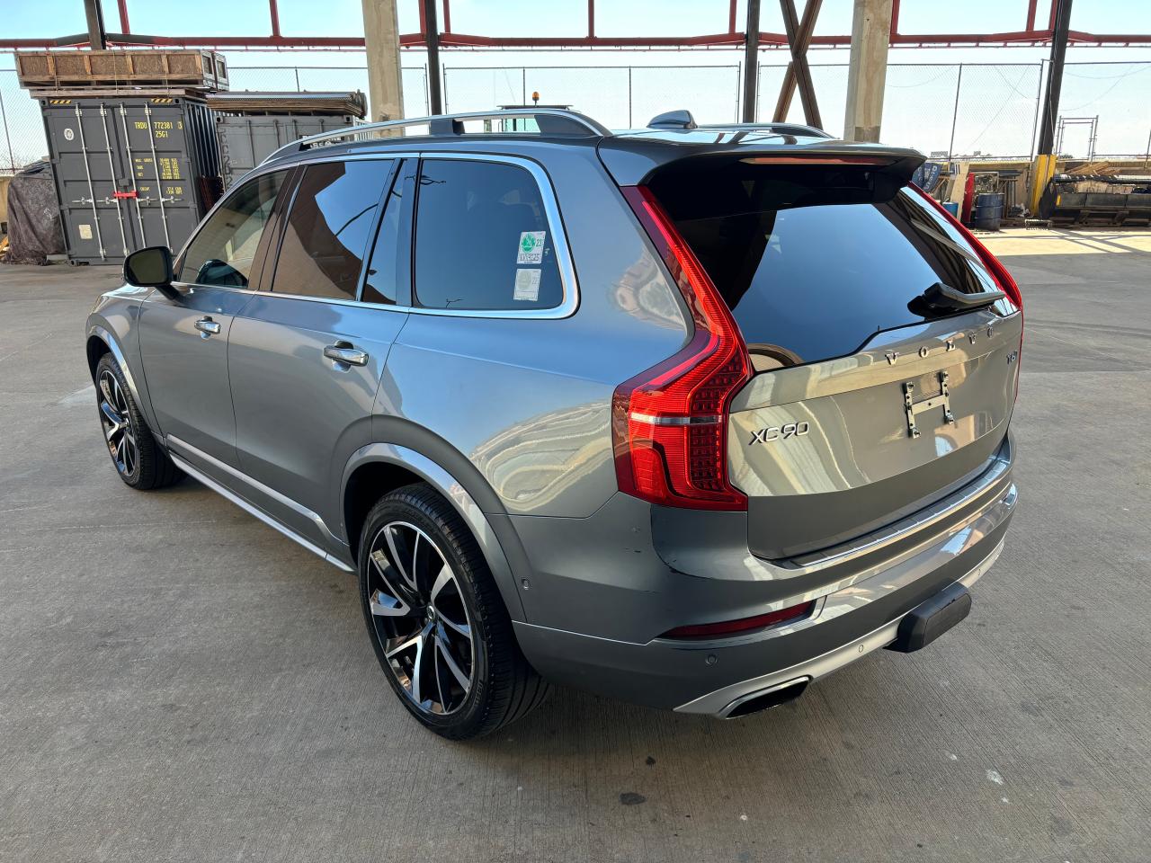 2019 Volvo XC90 - Image 3