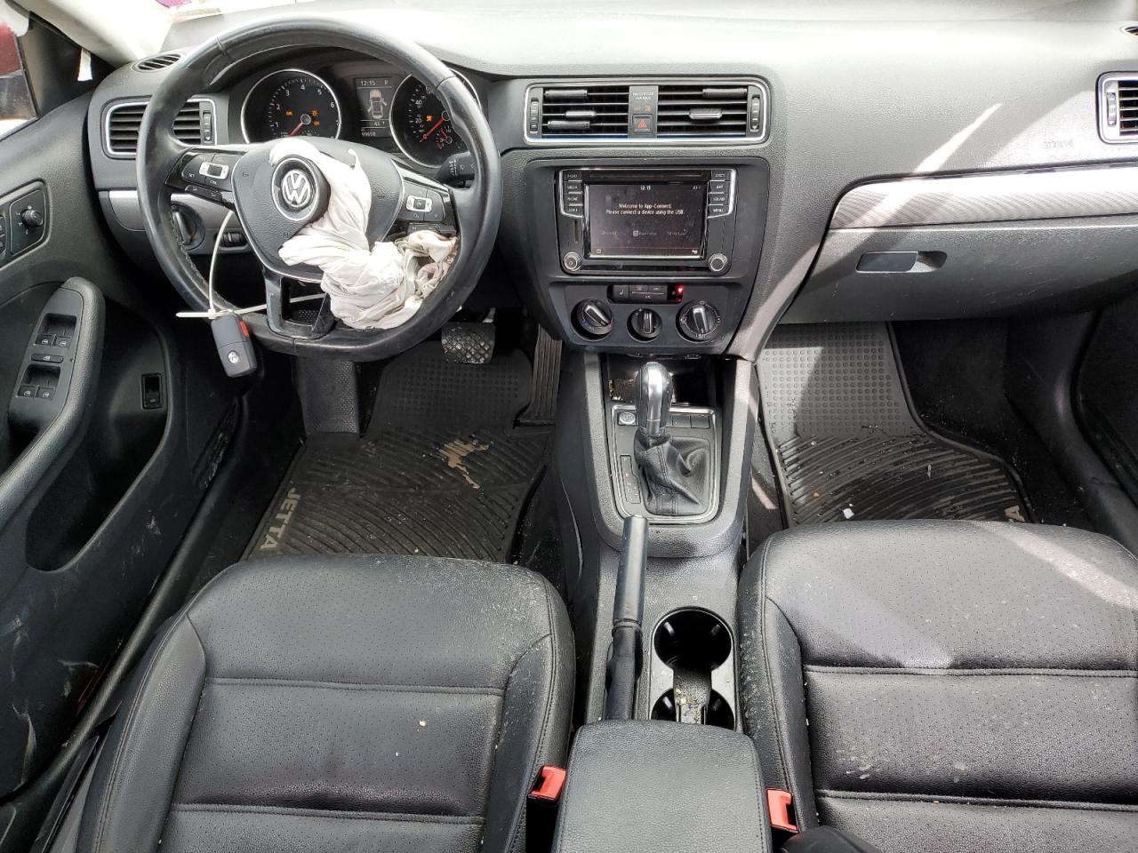 2018 Volkswagen Jetta - Image 8
