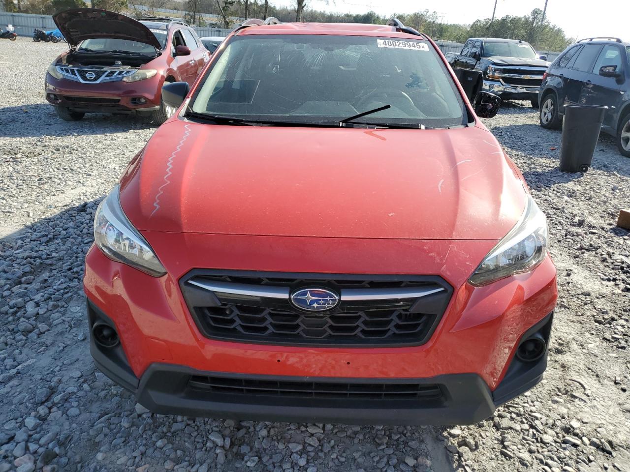 2020 Subaru XV - Image 5