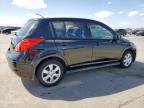 2009 Nissan Versa S en Venta en Grand Prairie, TX - Front End