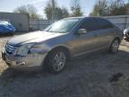 2008 Ford Fusion Sel за продажба в Midway, FL - Rear End