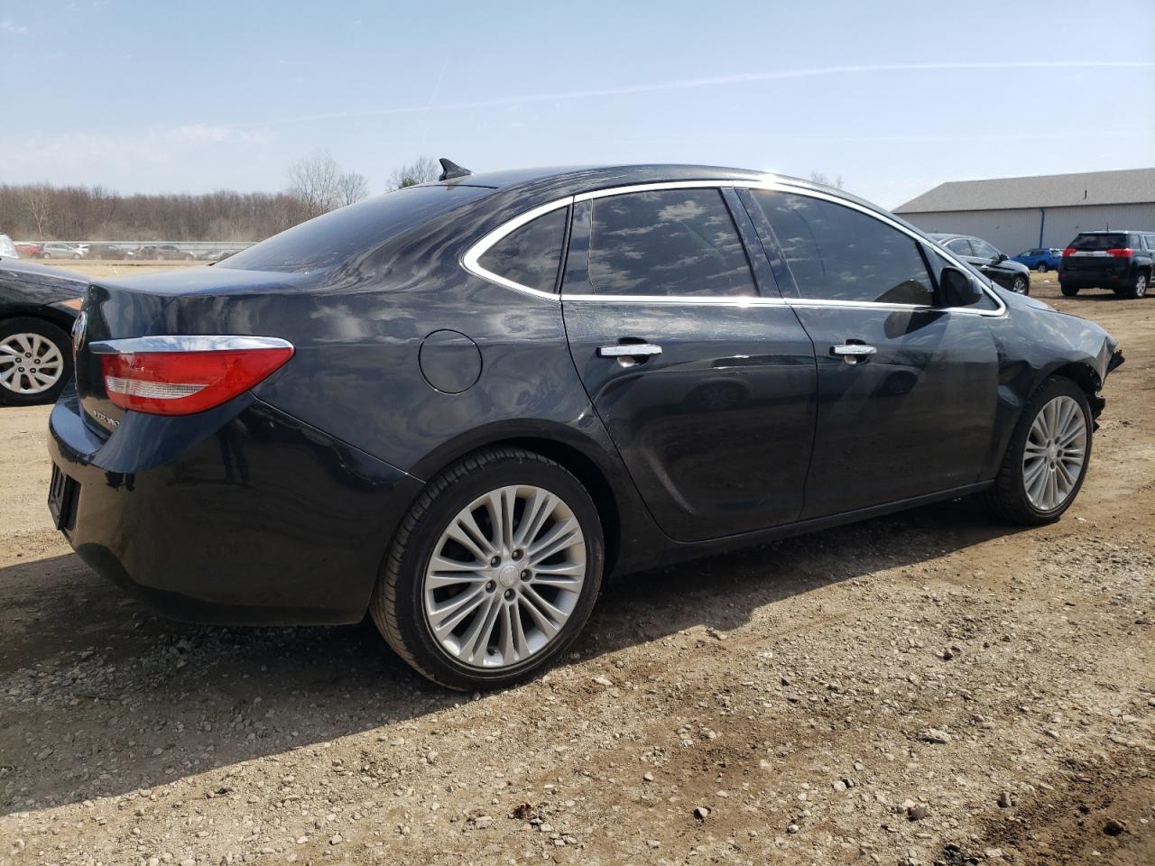 2014 Buick Verano - Image 3
