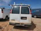2014 Chevrolet Express G1500  na sprzedaż w Oklahoma City, OK - Minor Dent/Scratches