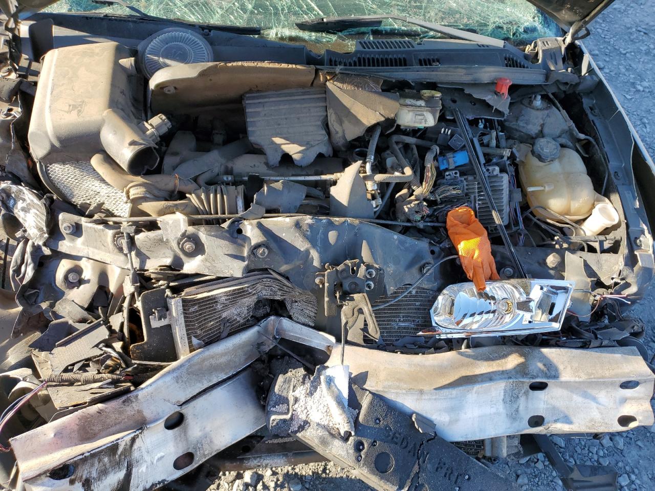 2007 Saturn Ion Level 2 VIN: 1G8AJ55F27Z177077 Lot: 66442625