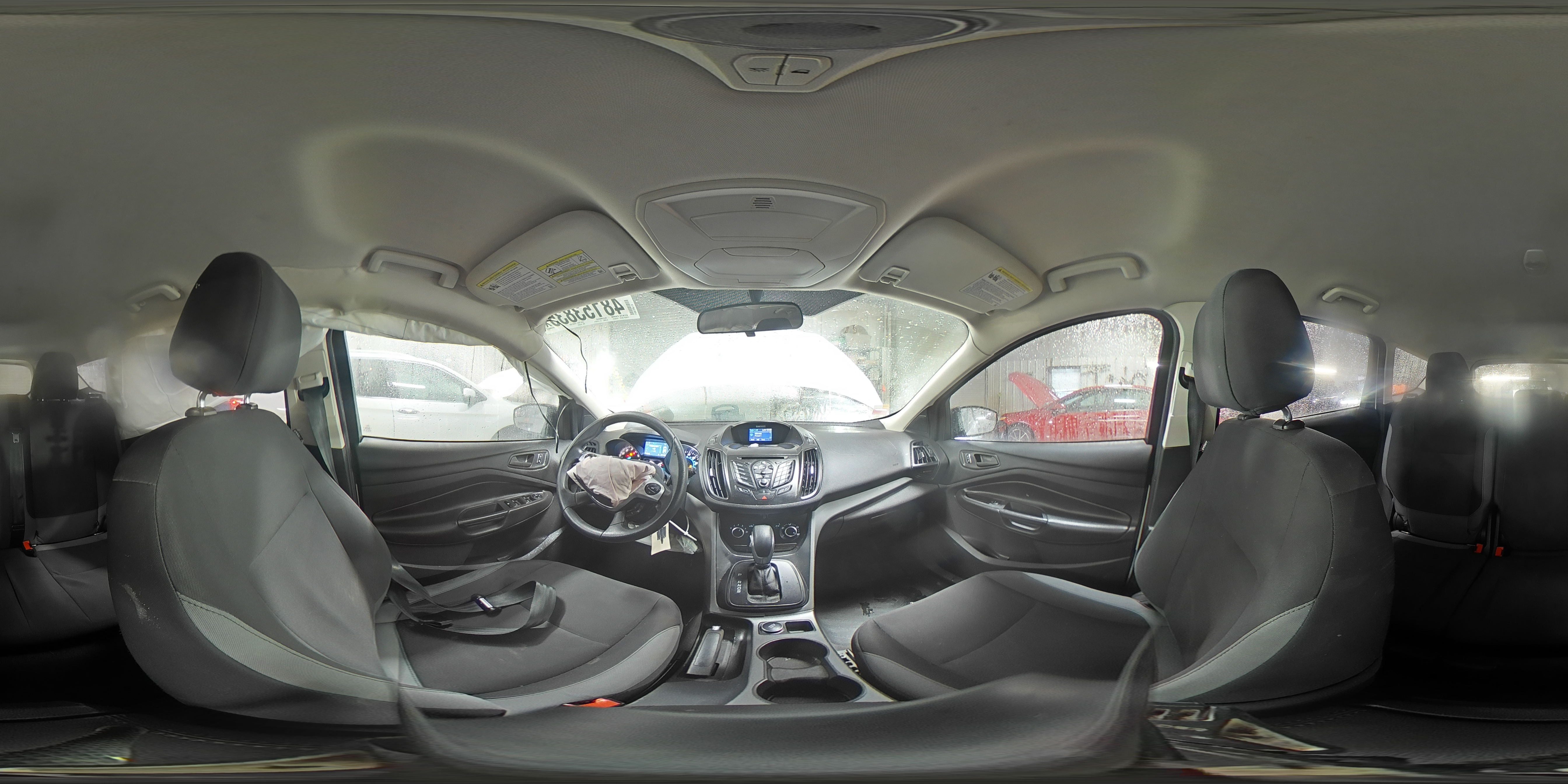 2014 Ford Escape - Image 14