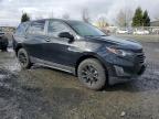 2021 Chevrolet Equinox Lt for Sale in Eugene, OR - Rear End