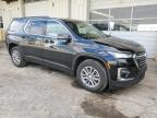 2022 Chevrolet Traverse Lt de vânzare în Dyer, IN - Water/Flood