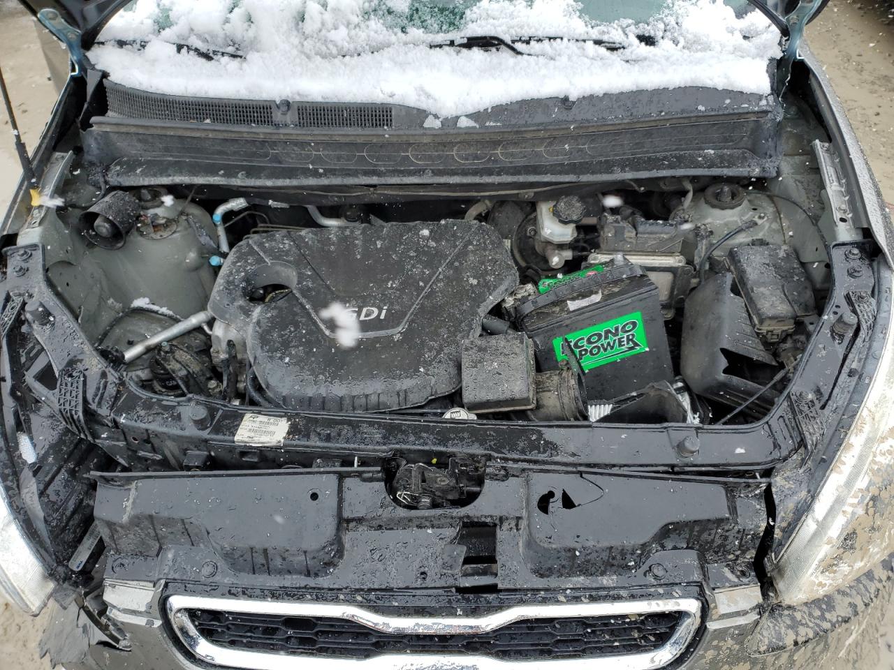 2013 Kia Soul - Image 13