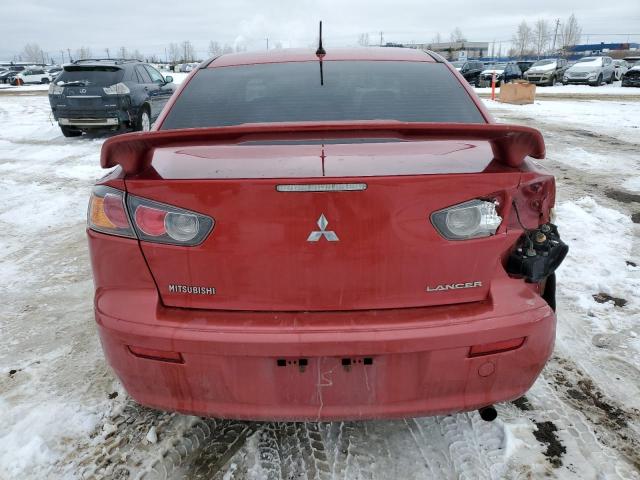 2011 MITSUBISHI LANCER ES/ES SPORT