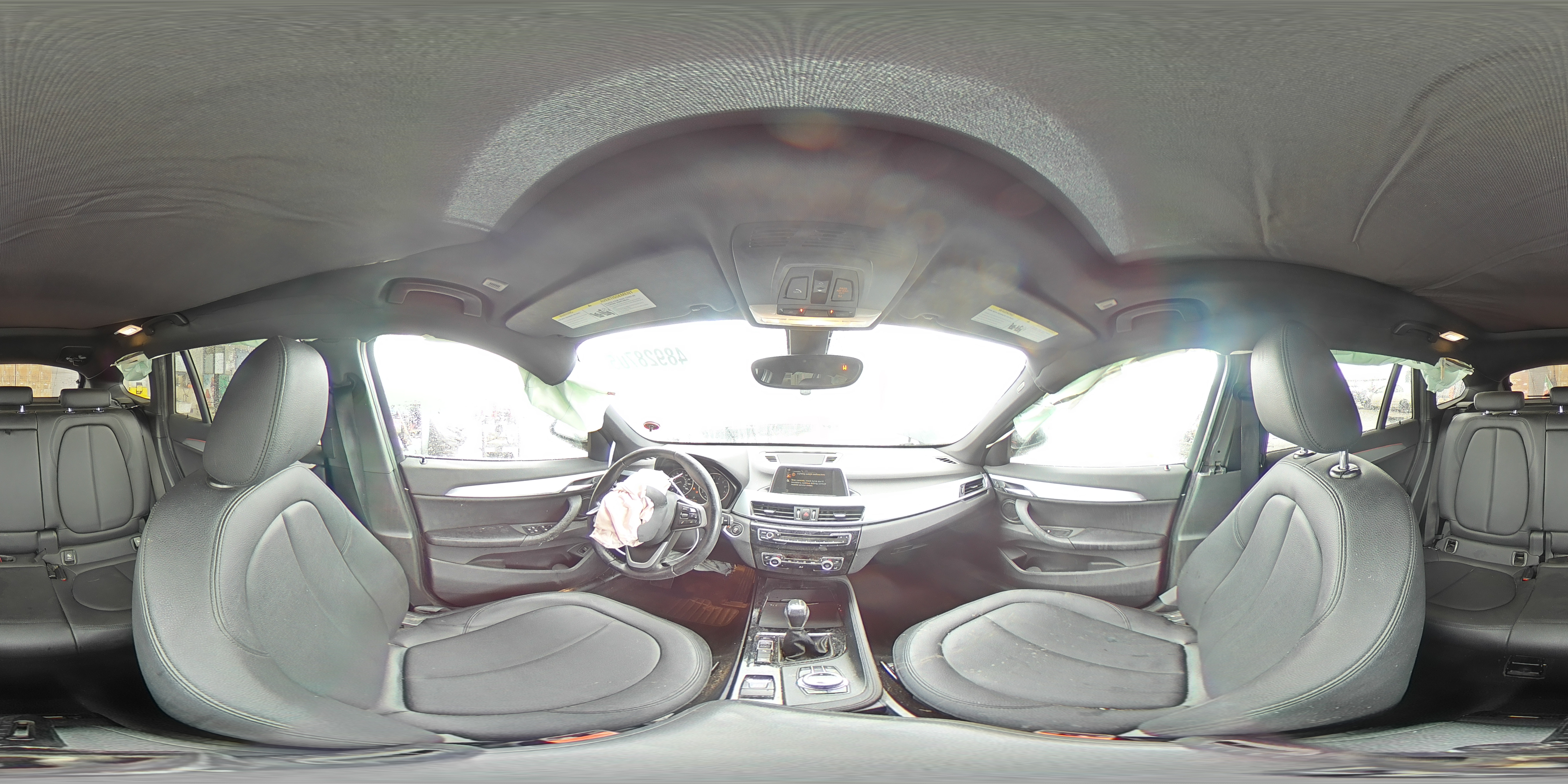 2016 BMW X1 - Image 14