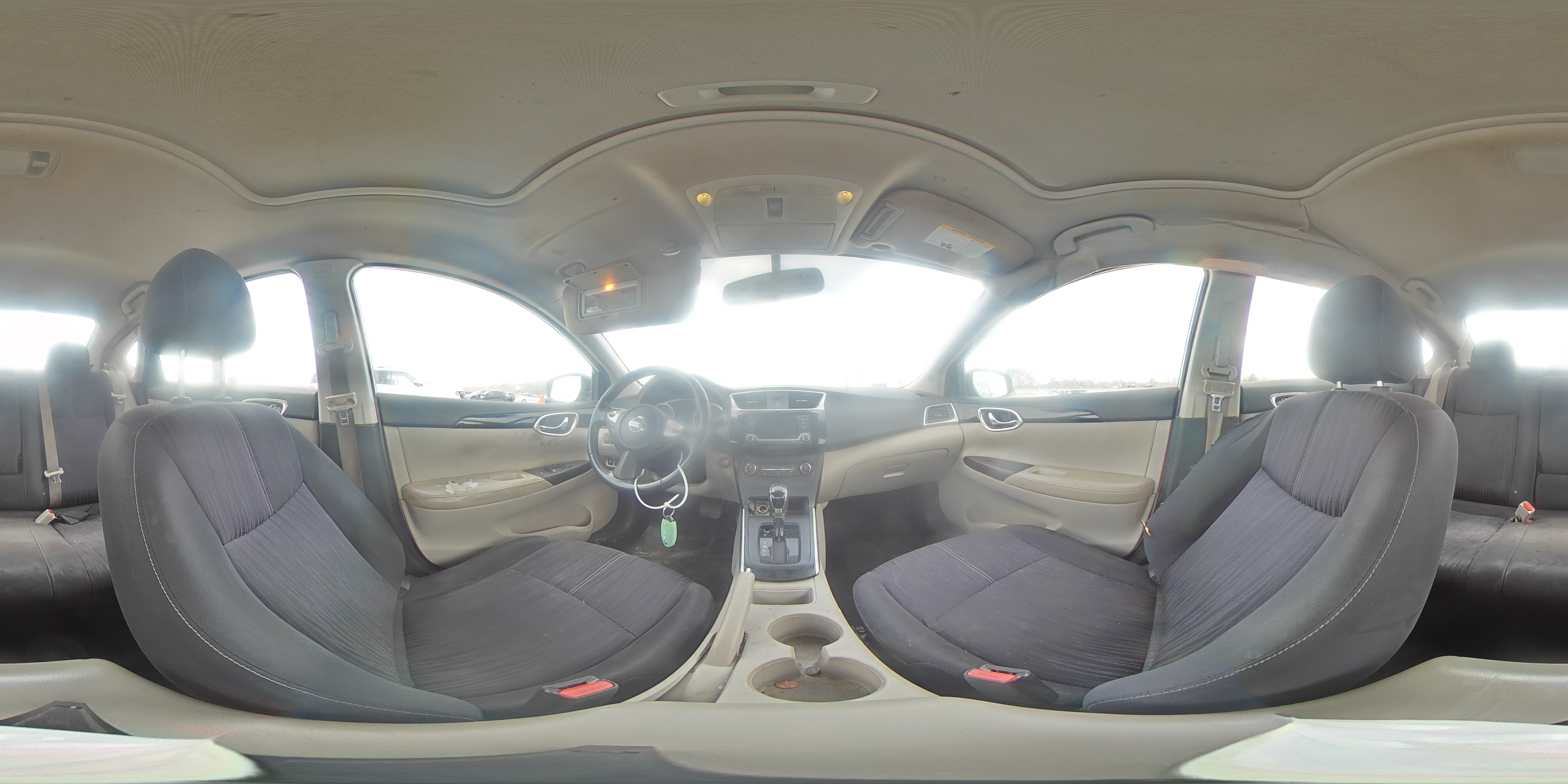 2016 Nissan Sentra - Image 12