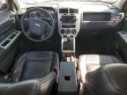 2008 Jeep Patriot Limited იყიდება Rancho Cucamonga-ში, CA - Front End