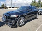2018 Jaguar F-Pace Prestige продається в Rancho Cucamonga, CA - Front End