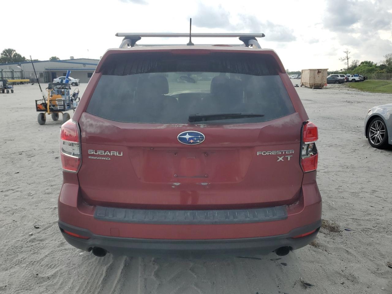 2014 Subaru Forester - Image 6