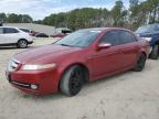 2007 Acura Tl  en Venta en Seaford, DE - Side