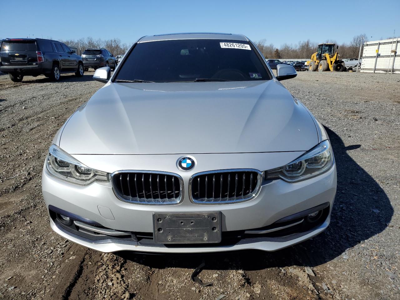 2018 BMW 3er - Image 5