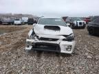 2019 Subaru Wrx Limited for Sale in Magna, UT - Front End