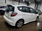 2011 Honda Fit Sport للبيع في West Mifflin، PA - Front End