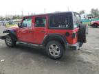 2020 Jeep Wrangler Unlimited Sport en Venta en Denver, CO - Front End
