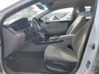 2018 Hyundai Sonata Se იყიდება Davison-ში, MI - Front End